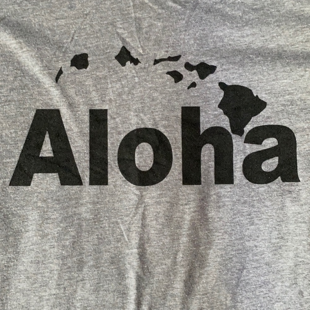 Aloha Shirt - Picture 3 of 3